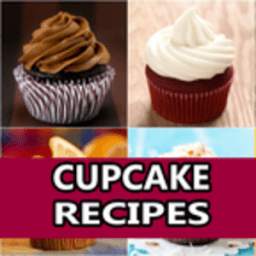 Cupcake Recipes!