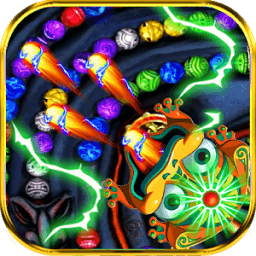 ikon Mobile Zuma Legend