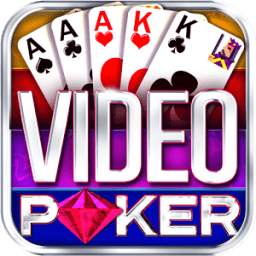 Ruby Seven Video Poker | Free