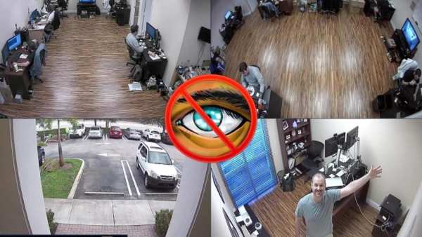 Réal Détecteur de caméra caché скриншот 2