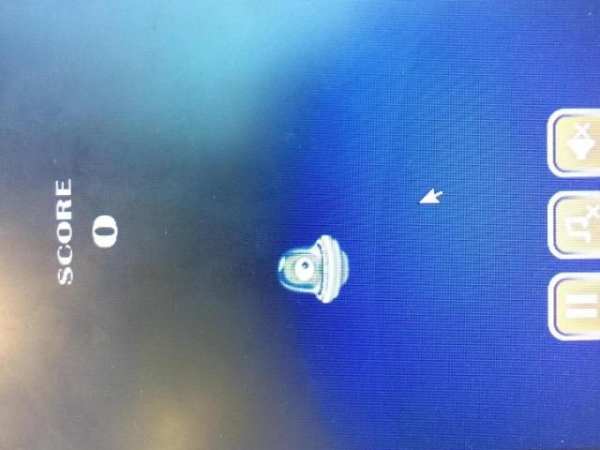 alian shooter screenshot 2