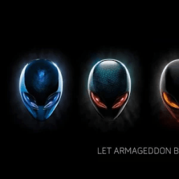 alian shooter иконка