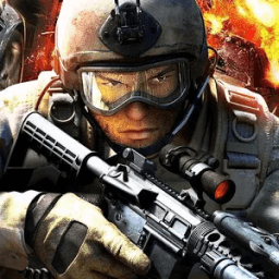 ikon Counter Swat Strike