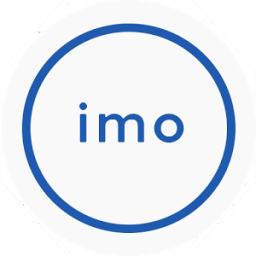 i‍m‍o fr‍ee Vi‍de‍o‍ Ca‍lli‍ng and c‍ha‍tApp आइकन