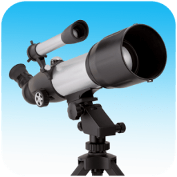 Camera Telescope Zoom In+ HD иконка