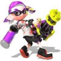 Guide For Splatoon 2