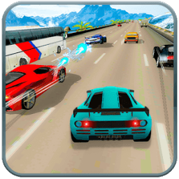 Racing Highway أيقونة