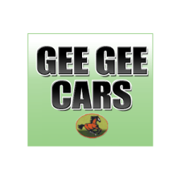 Gee Gee Cars иконка