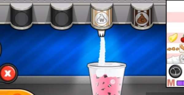Guide for Papa's freezeria free screenshot 1