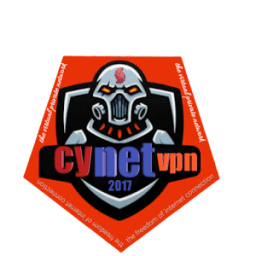 cynetvpn lite иконка