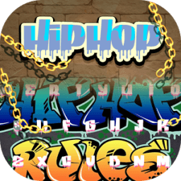 ikon Hiphop Keyboard