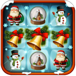 ikon Match Three Free New Christmas Match 3 Free New