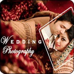 Wedding Photo Frame أيقونة