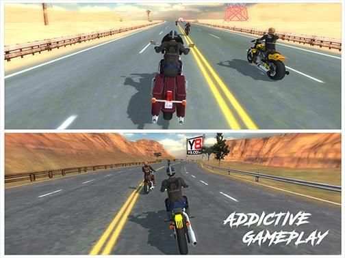 Bike Riders : Bike Racing Game screenshot 11