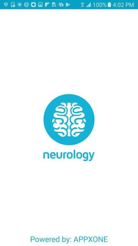Neurology Essentials 4 تصوير الشاشة
