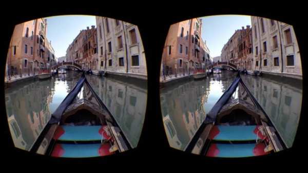 VR Player FREE screenshot 7