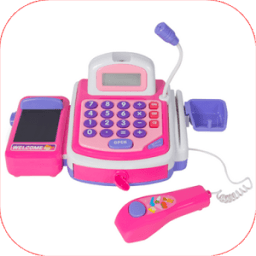 Cash Register Toys Review icon