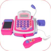 Cash Register Toys Review