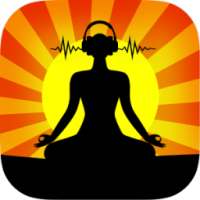 mindfulness meditation : isochronic binaural beats on 9Apps