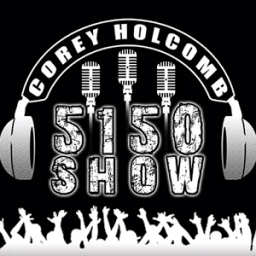 Corey Holcomb 5150 Show أيقونة