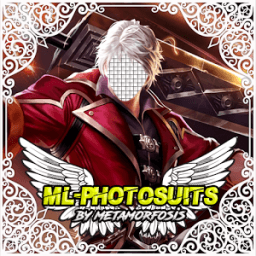 ML Photo Suits Legends иконка