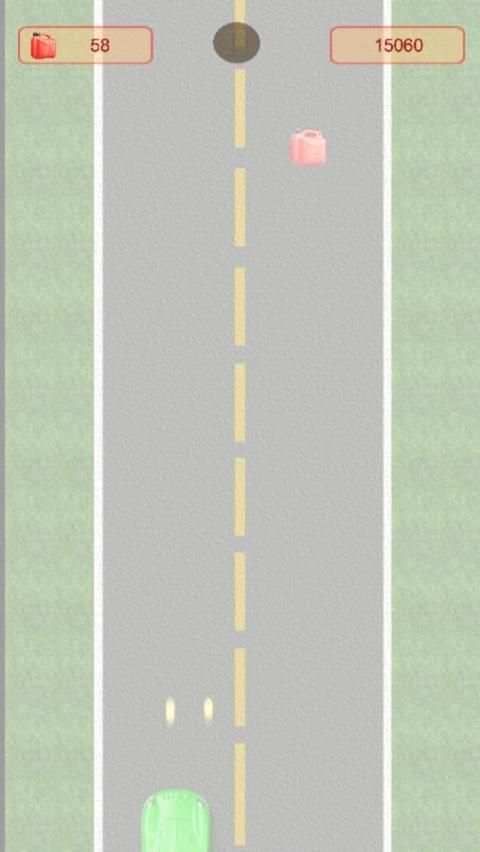Car Racing 2017 screenshot 2
