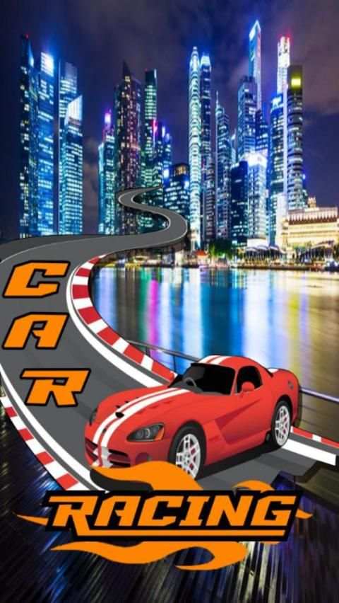Car Racing 2017 скриншот 6
