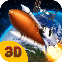 ikon Space Shuttle Flight Simulator