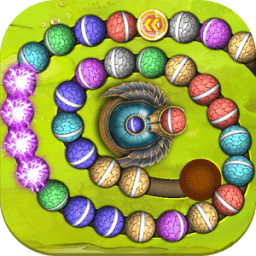 Marble Crush أيقونة