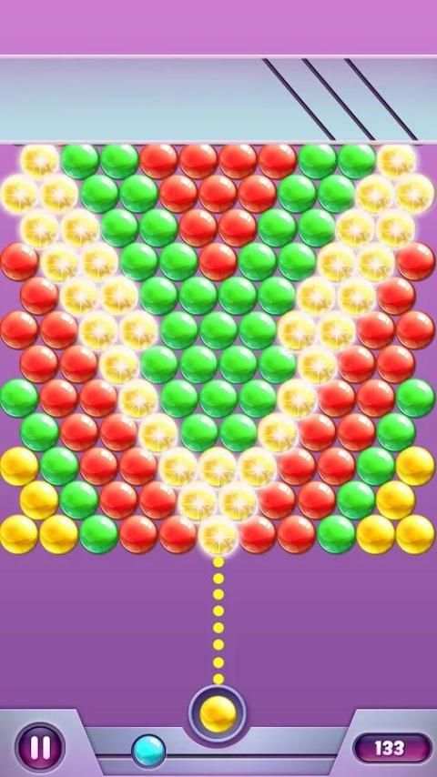 Bouncing Balls 10 تصوير الشاشة