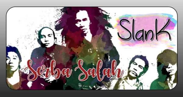 Lagu SLANK Lengkap 1 تصوير الشاشة