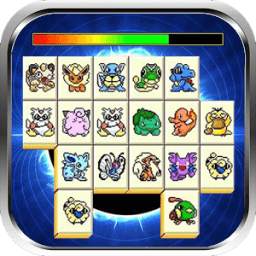 Pikachu Connect Animals 2003 Classic 1.0