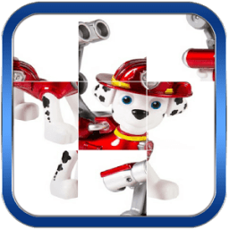 Puzzles Game for Cartoons أيقونة