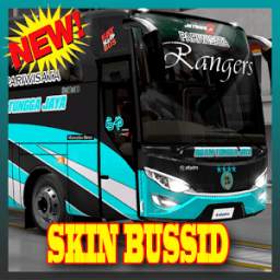 Skin Bus Simulator Indonesia 1.1.0