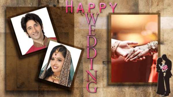 Wedding Photo Frames screenshot 7