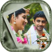 Wedding Photo Frames on 9Apps