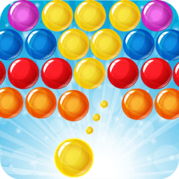 Bubble Mania 2017 иконка