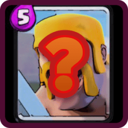 Quiz Clash Royale card أيقونة