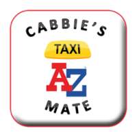 Cabbie's Mate on 9Apps