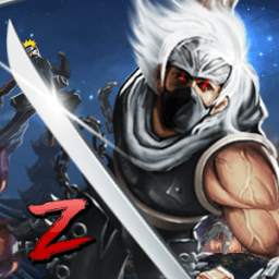 Ninja Fighter Z 1.1.6