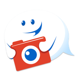 Kaboom - Self-destructing Post أيقونة