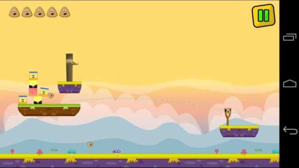 Mi Pou Pou скриншот 5