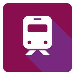 Singapore Subway 2017 иконка