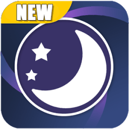 Blue Light Filter - Eye Care, Night Mode Android icon