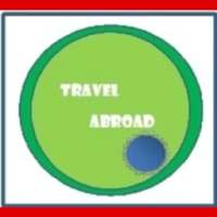 Travel abroad on 9Apps