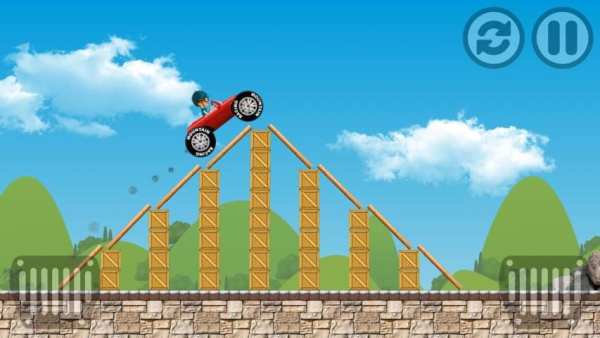 Grand Extream Car Stunt Racing 5 تصوير الشاشة