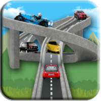 Grand Extream Car Stunt Racing