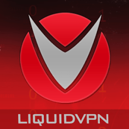 LiquidVPN's New VPN Client иконка