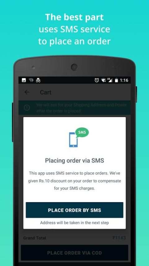 Lenskart Lite - for 2G Network screenshot 5