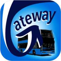 Ensignbus Gateway on 9Apps